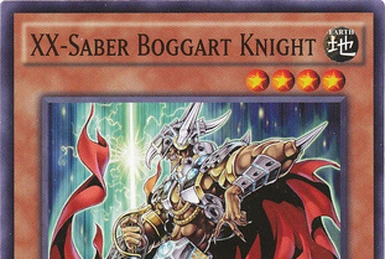 List of "X-Saber" cards | Yu-Gi-Oh! Wiki | Fandom