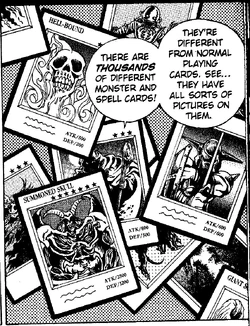 List of unnamed cards | Yu-Gi-Oh! Wiki | Fandom