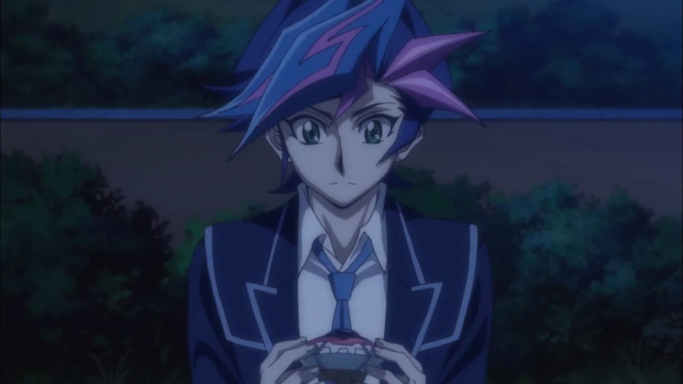 Yusaku Fujiki | Yu-Gi-Oh! Wiki | Fandom
