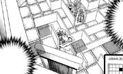 The squares chosen for the effect of ""