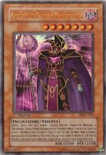 SD6-IT001 (UR) (1st Edition) Structure Deck: Spellcaster's Judgment