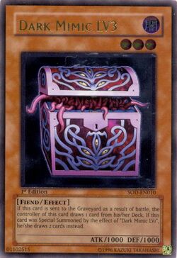 Set Card Galleries:Soul of the Duelist (TCG-EN-1E) | Yu-Gi-Oh! Wiki | Fandom Set Card Galleries:Soul of the Duelist (TCG-EN-1E) | Yu-Gi-Oh! Wiki | Fandom