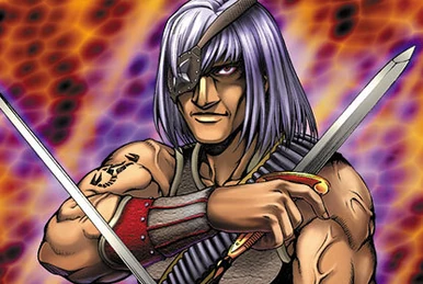 yugioh anti synchro cards Pandemonium (25th Anniversary) [DCR-EN094] Common main image 0