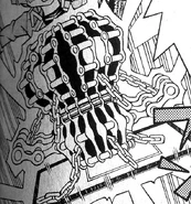 Edge Imp Chain