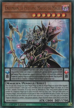 Set Card Galleries:Structure Deck: Order of the Spellcasters (TCG-FR-1E) |  Yu-Gi-Oh! Wiki | Fandom