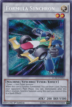 Turbo Synchron, Yu-Gi-Oh! Wiki, Fandom in 2023