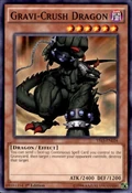 YS15-ENL04 (C) Gravi-Crush Dragon