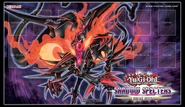 Shadow Specters: "Number C96: Dark Storm"