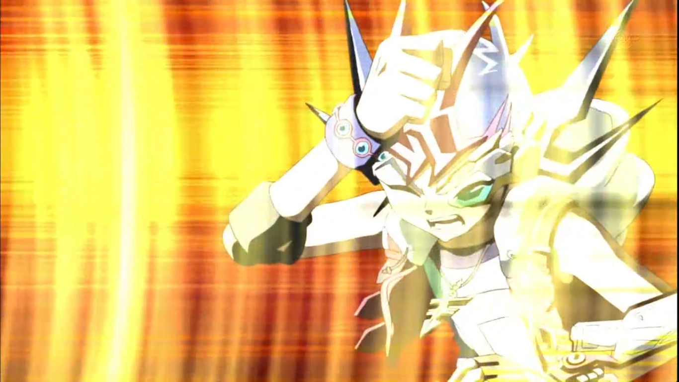 Yu-Gi-Oh! ZEXAL - Episode 014 | Yu-Gi-Oh! Wiki | Fandom