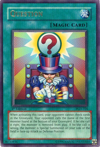 Card Errata:Question | Yu-Gi-Oh! Wiki | Fandom Card Errata:Question | Yu-Gi-Oh! Wiki | Fandom