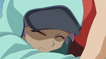 Riley Akaba | Yu-Gi-Oh! Wiki | Fandom