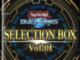 Selection Box Vol. 01