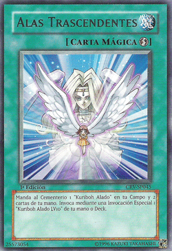 Card Gallery:Transcendent Wings | Yu-Gi-Oh! Wiki | Fandom Card Gallery:Transcendent Wings | Yu-Gi-Oh! Wiki | Fandom
