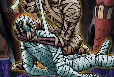 Tribute to The Doomed | Yu-Gi-Oh! Wiki | Fandom