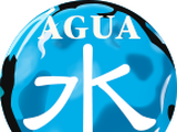 ÁGUA