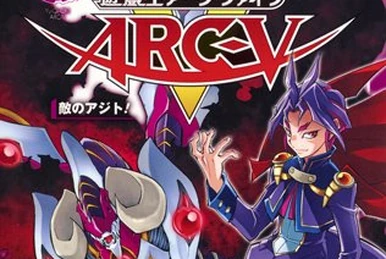 yugioh arc v volume 7 promo card Yu-Gi-Oh! Arc-V, Vol. 7: Arc of Destiny!!: Volume 7 : Takahashi, Kazuki,  Studio Dice, Yoshida, Shin, Miyoshi, Naohito: Amazon.co.uk: Books main image 1