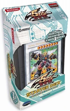 Starter Deck: Duelist Toolbox | Yu-Gi-Oh! Wiki | Fandom