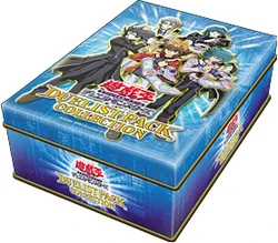 DUELIST BOX、LIMITED PACK、ART COLLECTION Yu-Gi-Oh! CCG: Core Booster Box: Duelist's Advance - 24