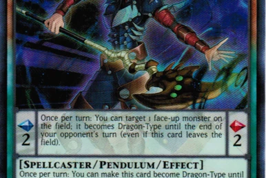 Rapid-Fire Magician | Yu-Gi-Oh! Wiki | Fandom