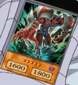 Elemental Hero Necroshade Comun Yugioh | Meses sin interés
