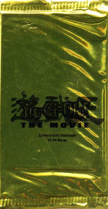 Movie Pack | Yu-Gi-Oh! Wiki | Fandom