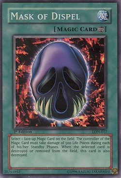 Set Card Galleries:Labyrinth of Nightmare (TCG-NA-1E) | Yu-Gi-Oh! Wiki |  Fandom
