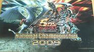 Judgment Dragon / Dark Armed Dragon (2009)