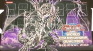 PHSW Regional season (2012): "Grapha, Dragon Lord of Dark World"