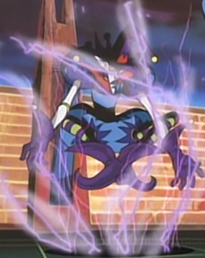 Power Converter (anime) - Yugipedia - Yu-Gi-Oh! wiki