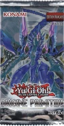 Artifact Scythe - PRIO-EN000 - Super Rare - Unlimited Edition Near Mint Primal O
