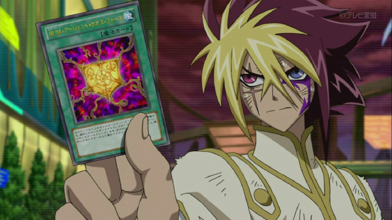 Assistir Yu-Gi-Oh! Zexal Episodio 125 Online