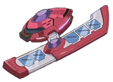 Duel Disk