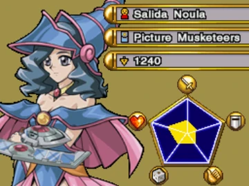 Salida Noula | Yu-Gi-Oh! Wiki | Fandom