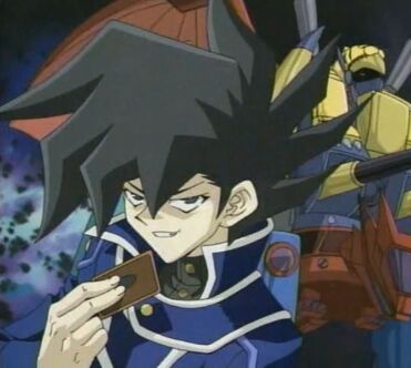 Yu-Gi-Oh! GX - Episode 012, Yu-Gi-Oh! Wiki