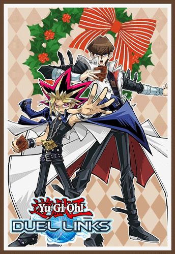 100 Duellist Card Protector Yugi Muto 29293  Yugioh Yu-Gi-Oh Card Sleeve 