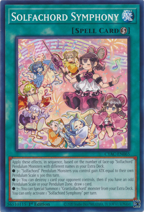 Solfachord Symphony | Yu-Gi-Oh! Wiki | Fandom