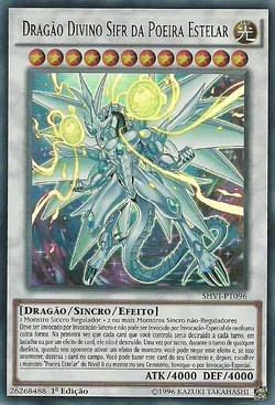 yugioh stardust sifr divine dragon deck RA02-EN071 - My Friend Purrely - Ultra Rare main image 1