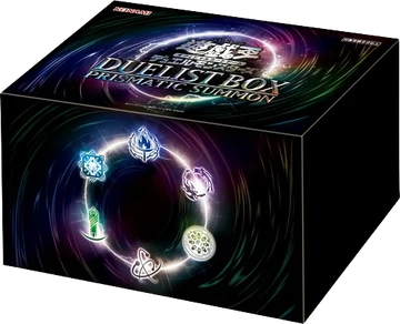 クウォーターセンチュリーデュエリストボックス　プリズマティックゴッドボックス 360?cb=20251104221118