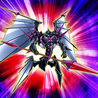 Black Ray Lancer (anime) | Yu-Gi-Oh! Wiki | Fandom Black Ray Lancer (anime) | Yu-Gi-Oh! Wiki | Fandom