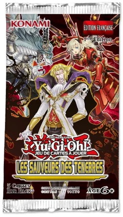yugioh dark saviors booster box Amazon.com: Yu-Gi-Oh! TCG: Dark Saviors Booster Display : Toys & Games