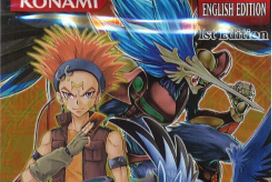 OTS Tournament Pack 16 | Yu-Gi-Oh! Wiki | Fandom