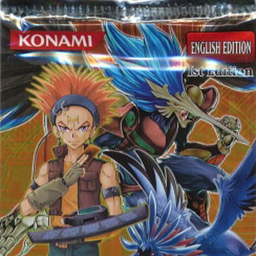 Duelist Pack Crow Yu Gi Oh Wiki Fandom