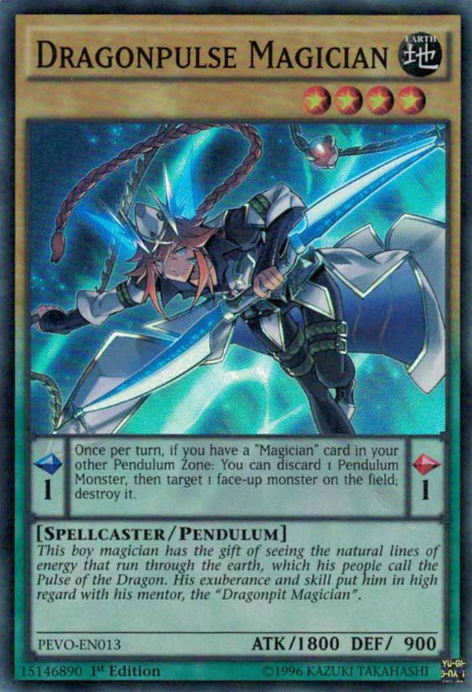 Dragonpulse Magician Yu Gi Oh Wiki Fandom