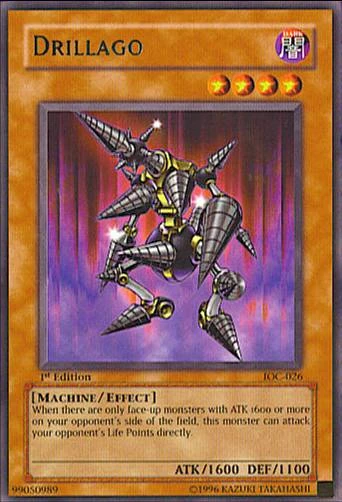 yugioh cards that redirect attacks The Legendary Exodia Incarnate [LDK2-ENY01] Ultra Rare main image 1