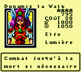 #795 "Dunames Dark Witch"