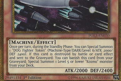 Kozmo Dark Destroyer | Yu-Gi-Oh! Wiki | Fandom