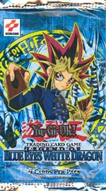 Legend of Blue Eyes White Dragon | Yu-Gi-Oh! Wiki | Fandom