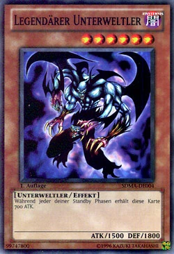 Card Gallery:Legendary Fiend | Yu-Gi-Oh! Wiki | Fandom Card Gallery:Legendary Fiend | Yu-Gi-Oh! Wiki | Fandom