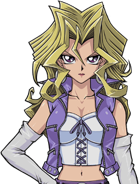 Mai Valentine (Tag Force)