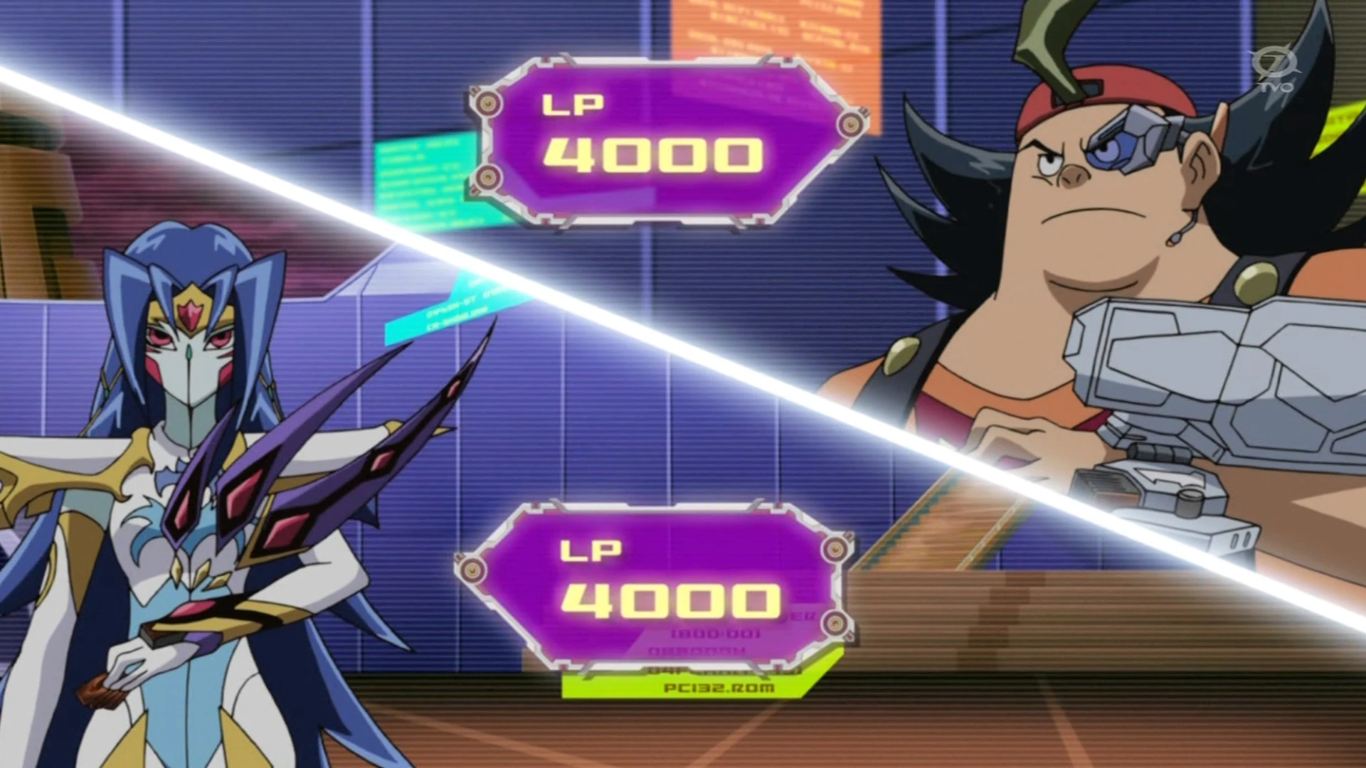 Rio Kastle | Yu-Gi-Oh! Wiki | Fandom